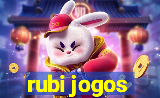 rubi jogos