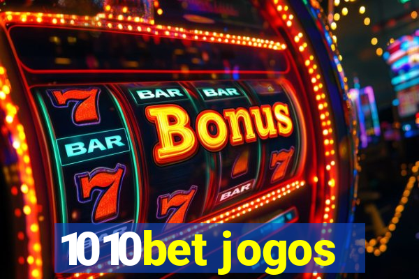 1010bet jogos