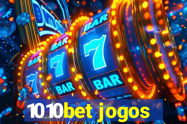 1010bet jogos