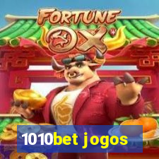 1010bet jogos