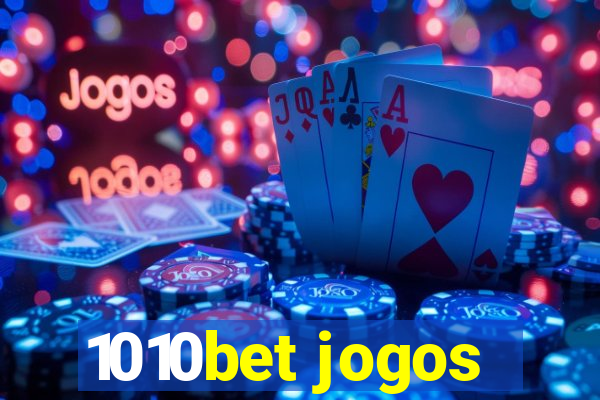 1010bet jogos