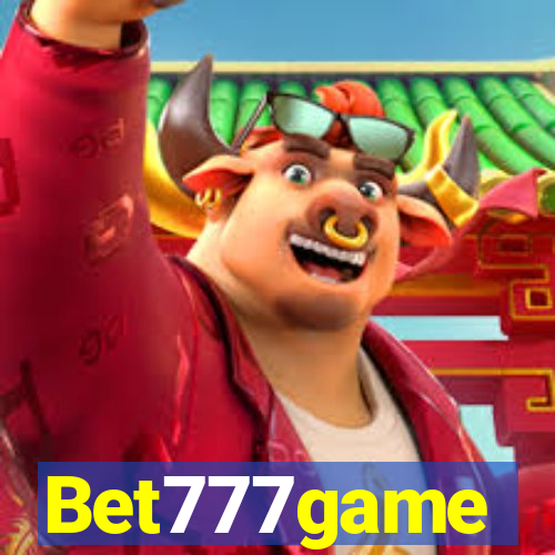 Bet777game