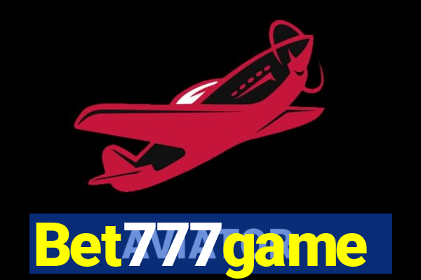 Bet777game