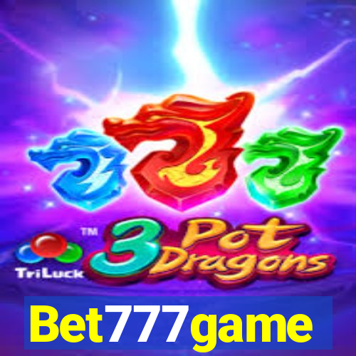 Bet777game