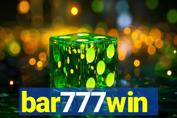 bar777win