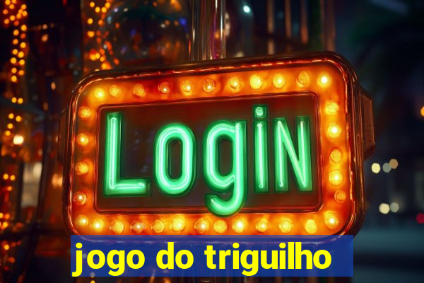 jogo do triguilho