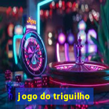 jogo do triguilho