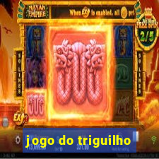 jogo do triguilho