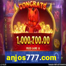 anjos777.com