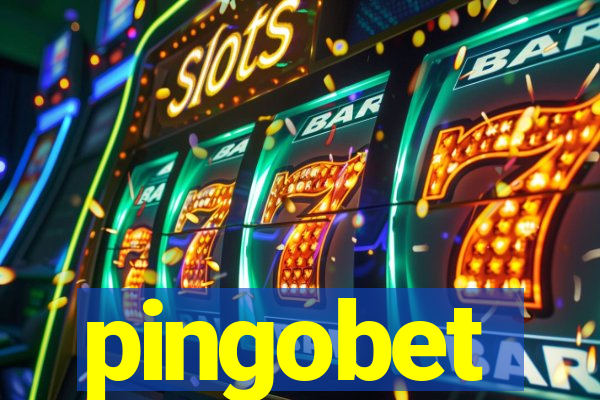 pingobet