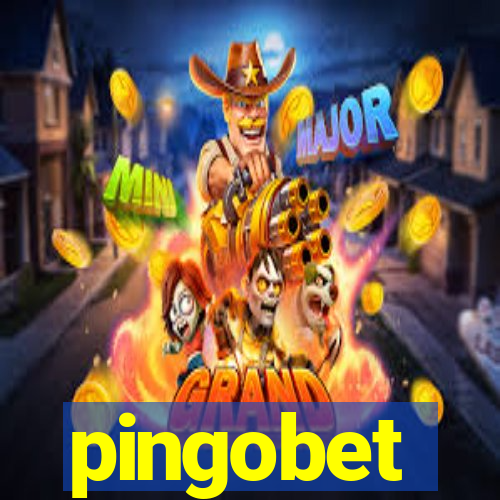 pingobet