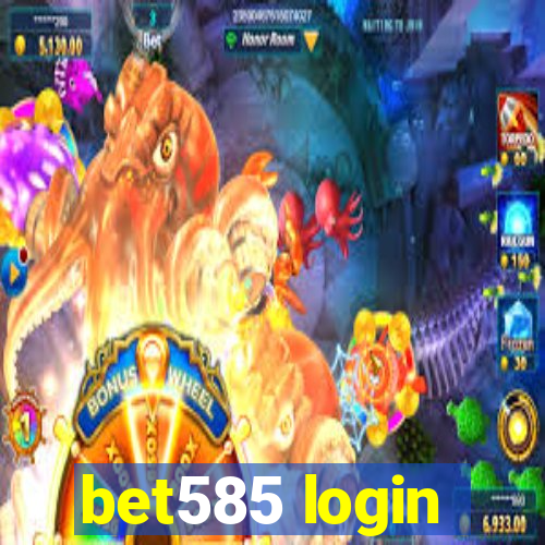 bet585 login