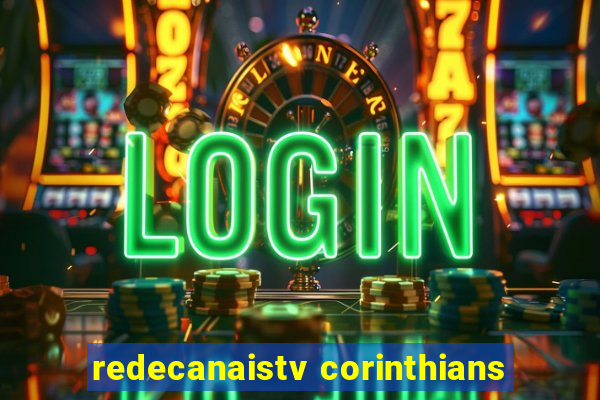 redecanaistv corinthians