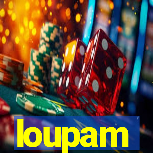 loupam