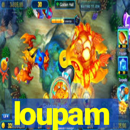 loupam