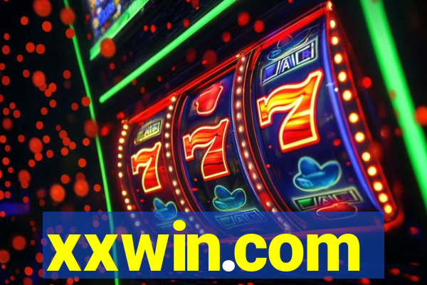 xxwin.com