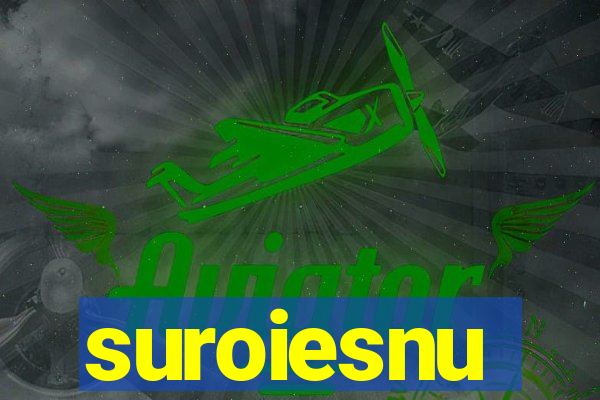 suroiesnu