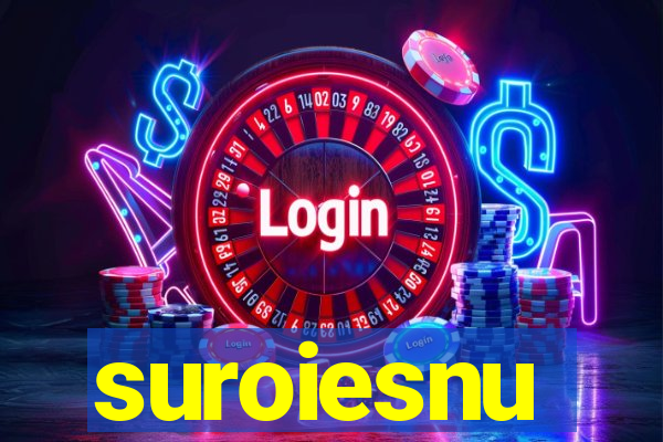 suroiesnu