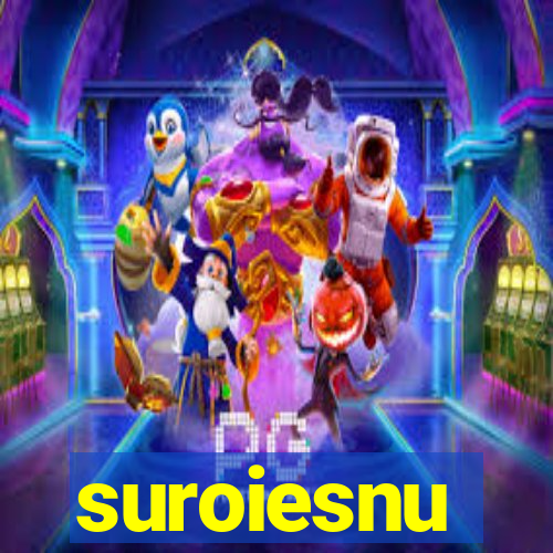 suroiesnu