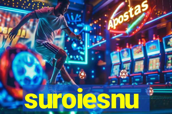 suroiesnu