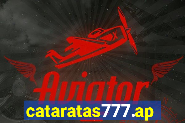 cataratas777.app