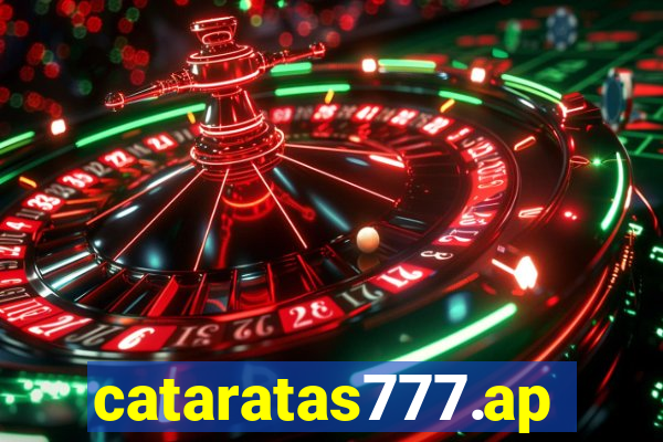 cataratas777.app