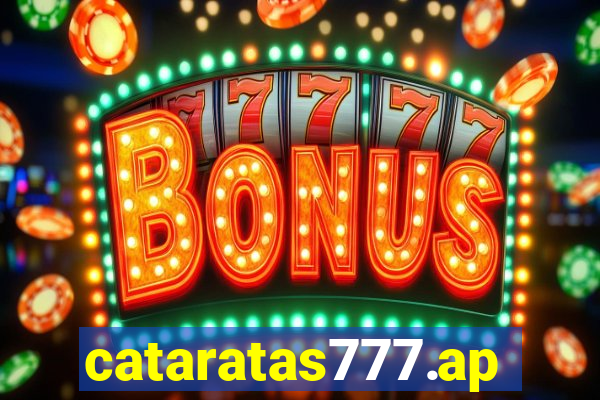 cataratas777.app