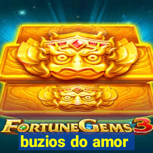 buzios do amor