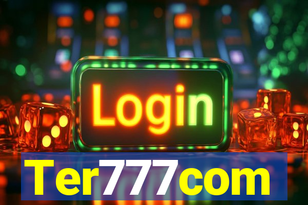 Ter777com