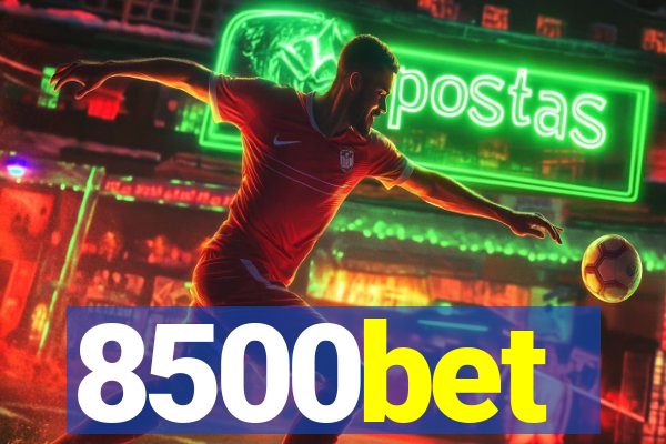 8500bet