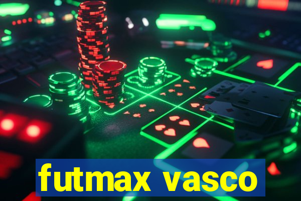 futmax vasco