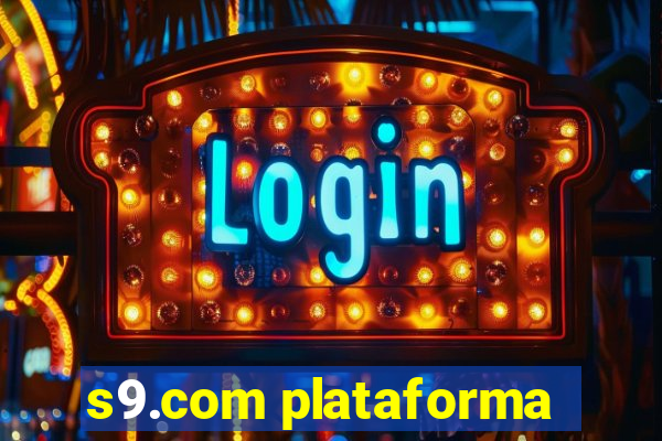 s9.com plataforma