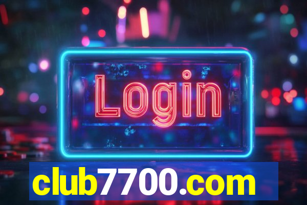 club7700.com