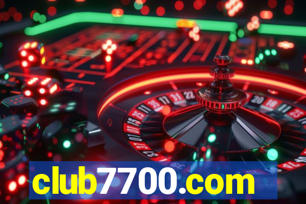 club7700.com