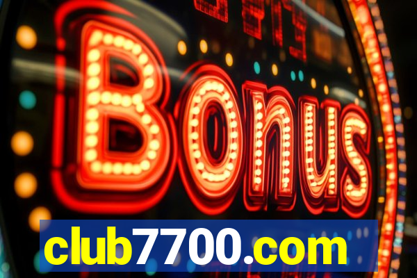 club7700.com