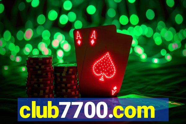 club7700.com