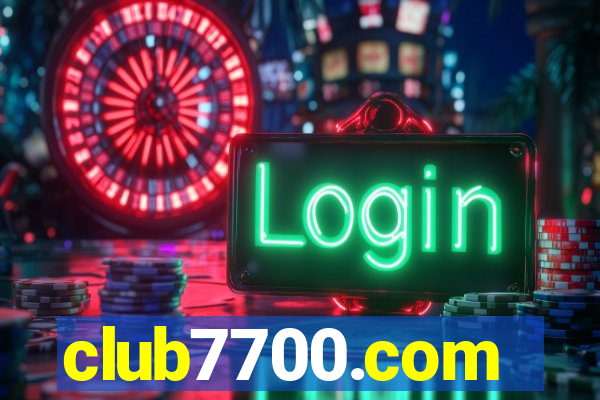 club7700.com