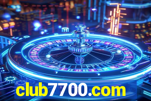 club7700.com