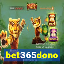 bet365dono