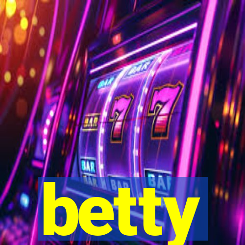 betty