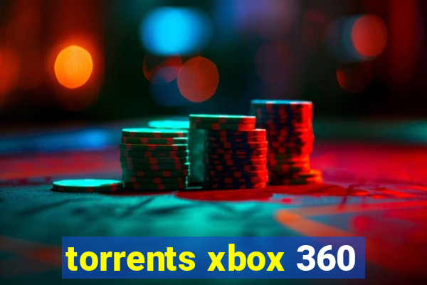 torrents xbox 360