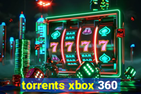 torrents xbox 360