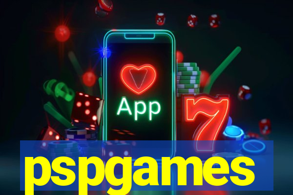 pspgames