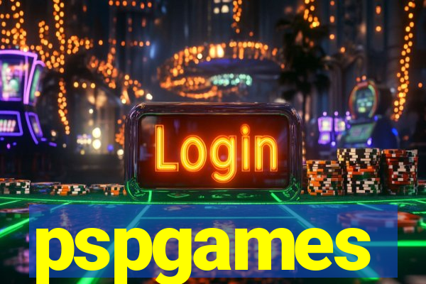 pspgames