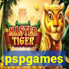 pspgames