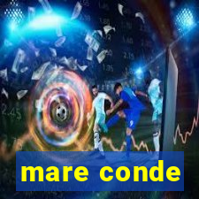 mare conde