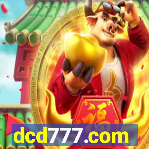 dcd777.com