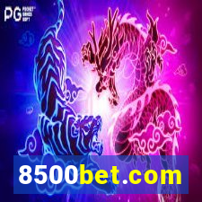 8500bet.com