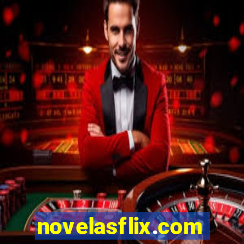 novelasflix.com