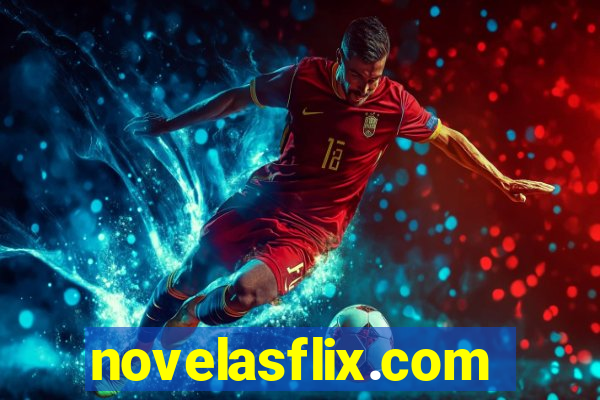 novelasflix.com